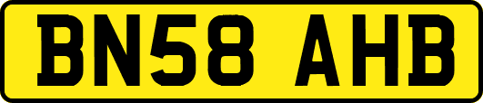 BN58AHB
