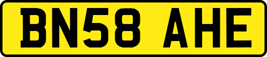 BN58AHE