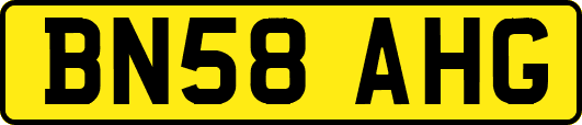 BN58AHG