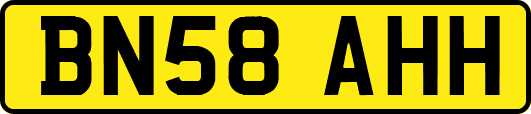 BN58AHH