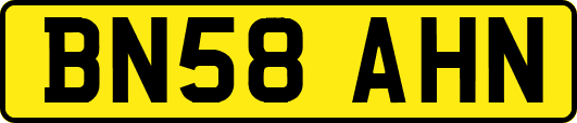 BN58AHN