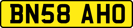 BN58AHO