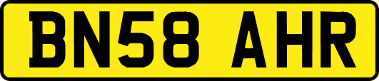 BN58AHR