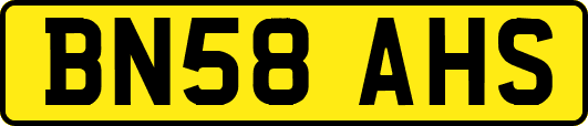 BN58AHS