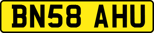 BN58AHU