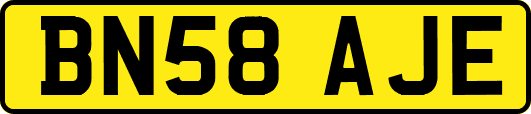 BN58AJE