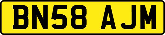 BN58AJM