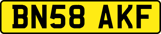 BN58AKF