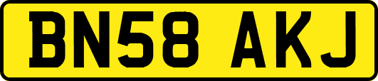 BN58AKJ