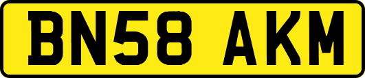 BN58AKM