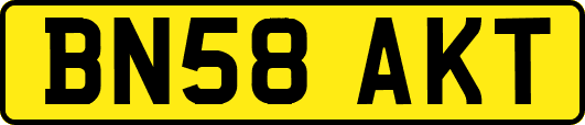 BN58AKT