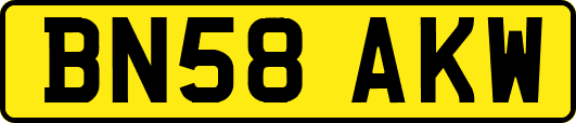 BN58AKW