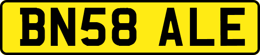 BN58ALE