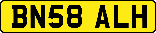 BN58ALH
