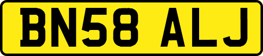 BN58ALJ
