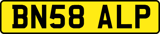 BN58ALP
