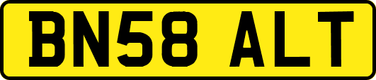 BN58ALT