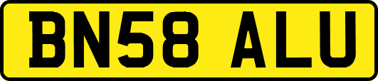 BN58ALU