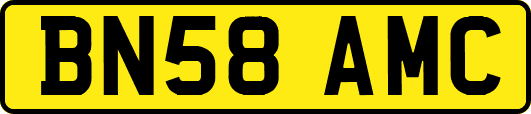 BN58AMC