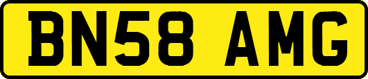 BN58AMG