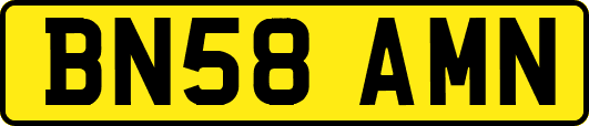 BN58AMN