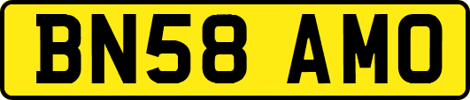 BN58AMO