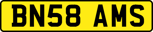 BN58AMS