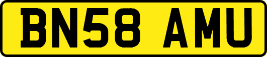 BN58AMU