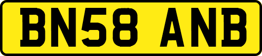 BN58ANB