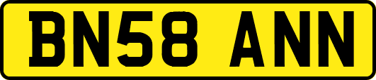 BN58ANN