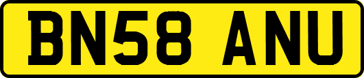 BN58ANU