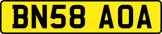 BN58AOA