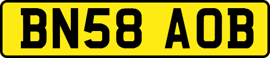 BN58AOB