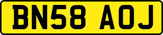 BN58AOJ
