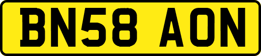 BN58AON