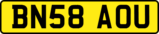 BN58AOU