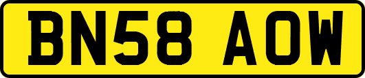 BN58AOW