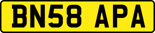 BN58APA