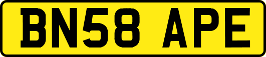BN58APE