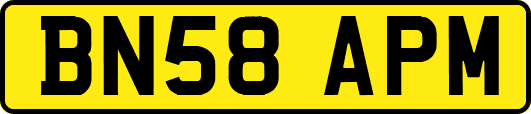 BN58APM