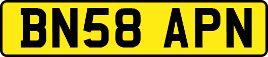 BN58APN