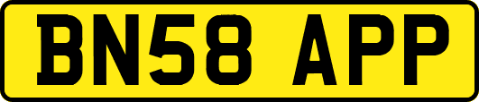 BN58APP