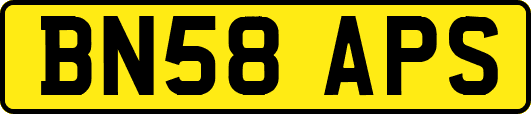 BN58APS