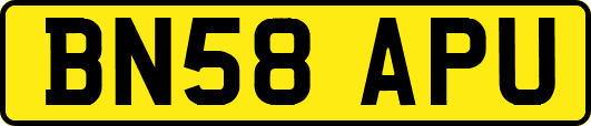 BN58APU