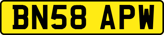 BN58APW