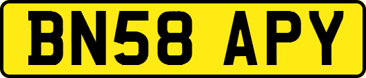 BN58APY