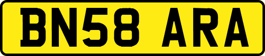 BN58ARA