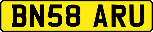 BN58ARU