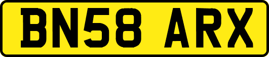 BN58ARX