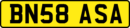 BN58ASA